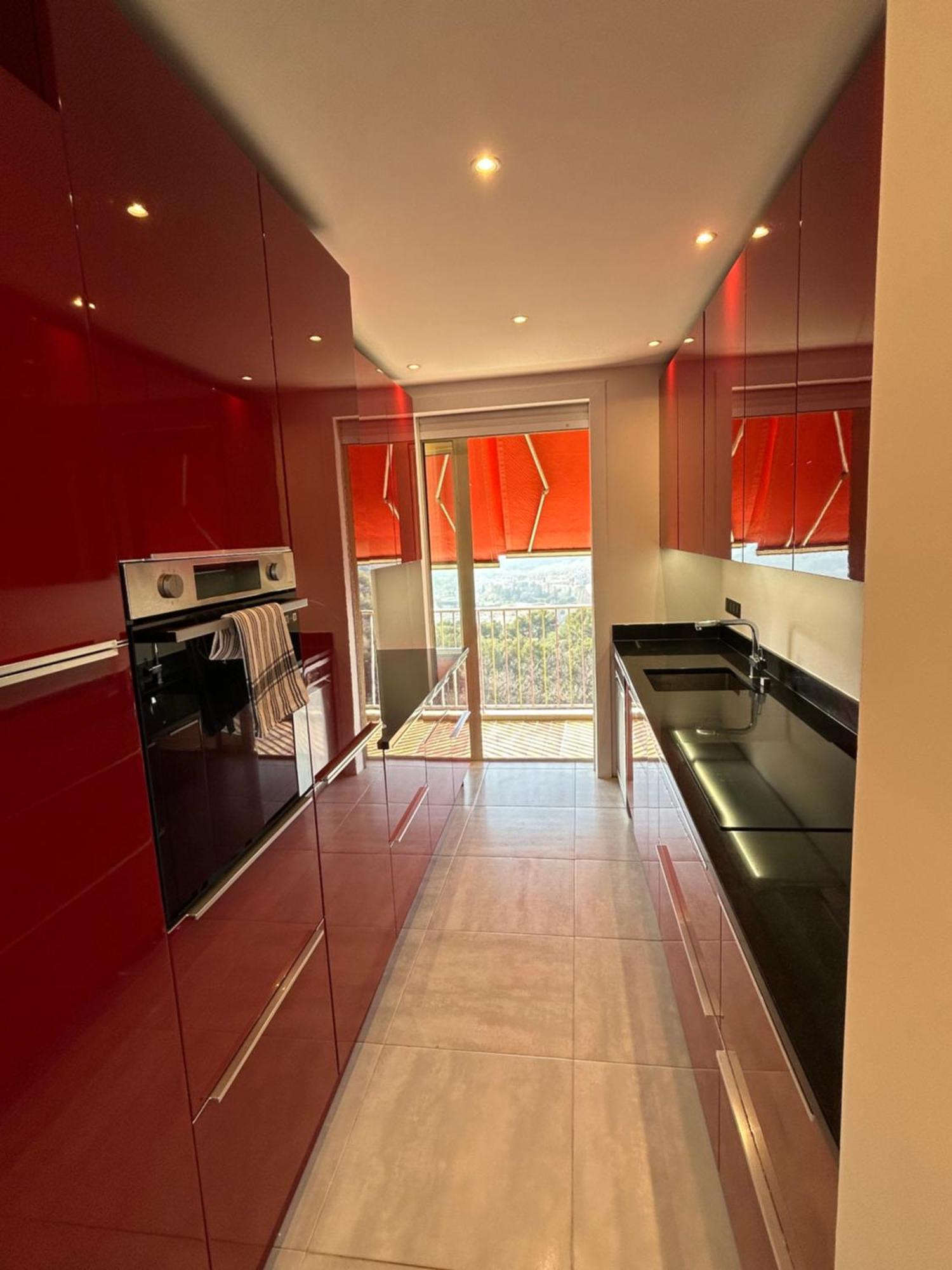 Somptueux Appartement Vue Mer ! Cagnes-sur-Mer Ngoại thất bức ảnh